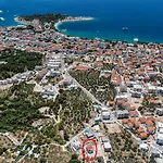 New! Milan's House With Pool, Mediterranean * Makarska