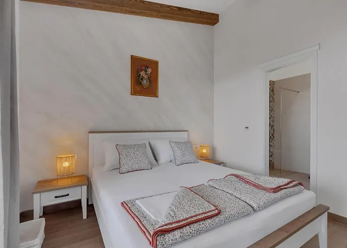 New! Milan's House With Pool, Mediterranean * Makarska