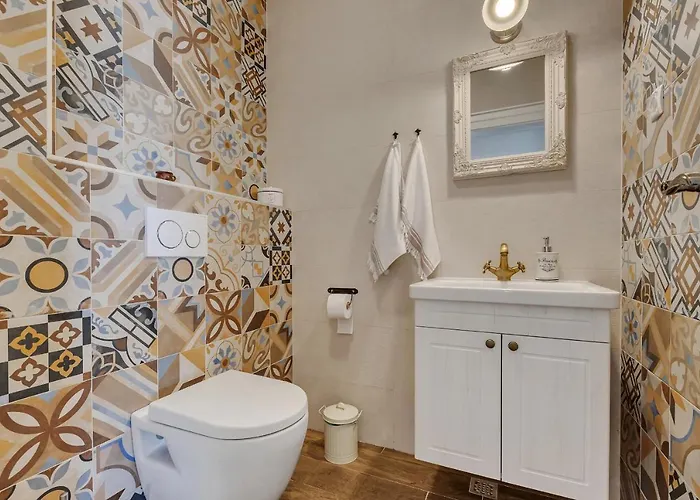 Вілла New! Milan's House With Pool, Mediterranean